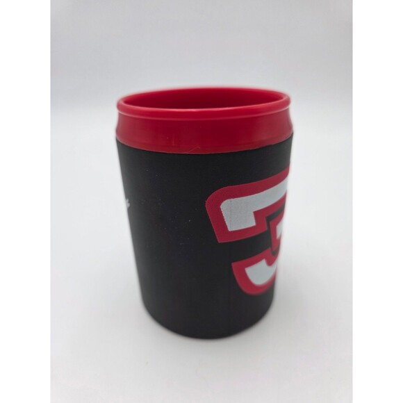 Two Can Cozys #3 Black & Red RCR, 50th Anniversary NASCAR Black & Gold - Picture 13 of 15